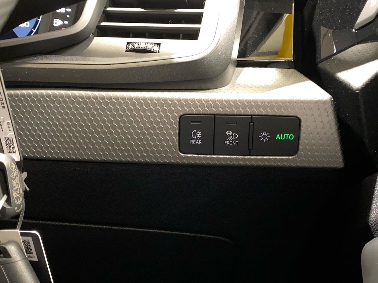 Used Audi A1 2025 for sale - 77650289: Photo 22