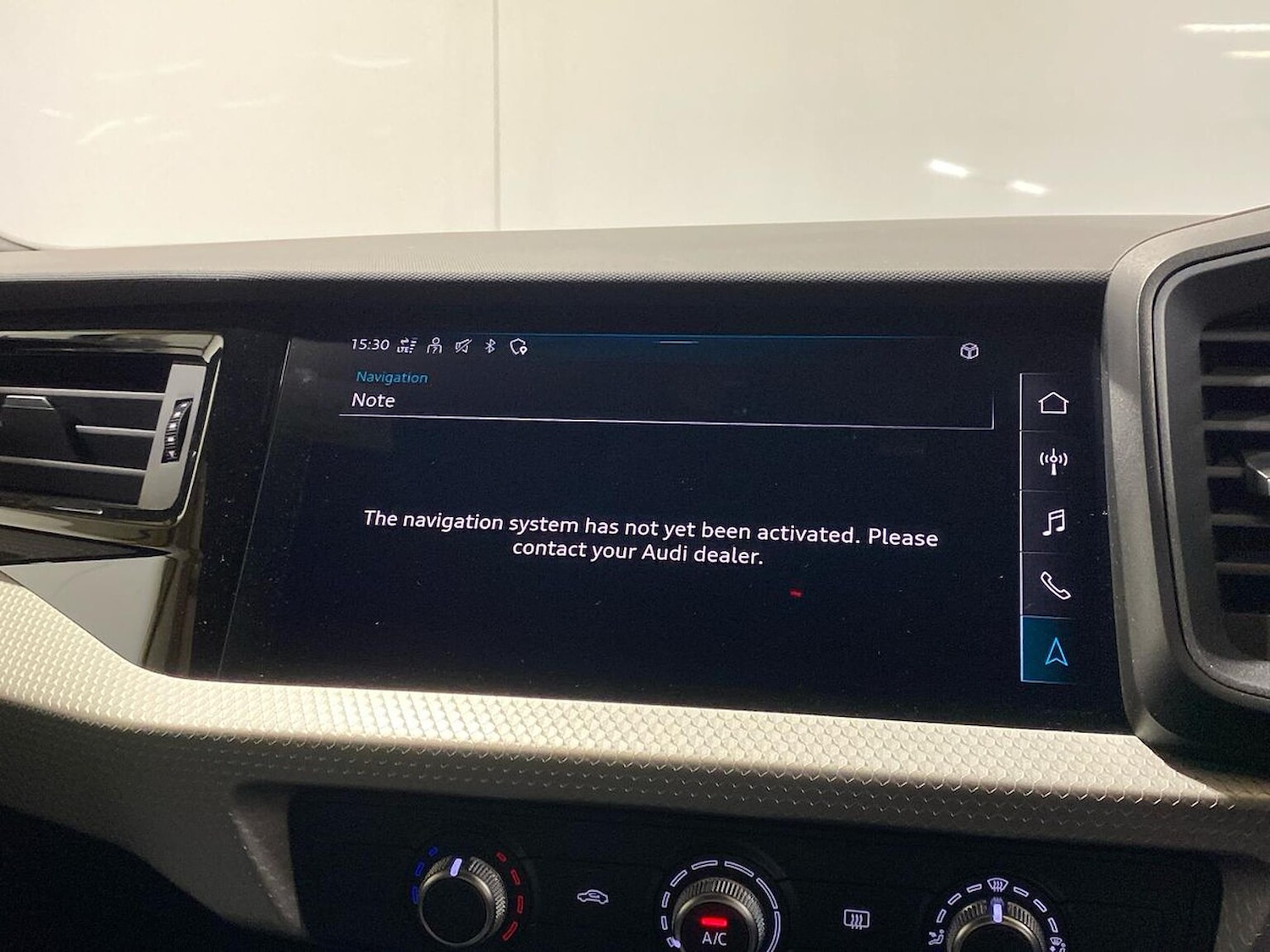 Used Audi A1 2025 for sale - 77650289: Photo 24