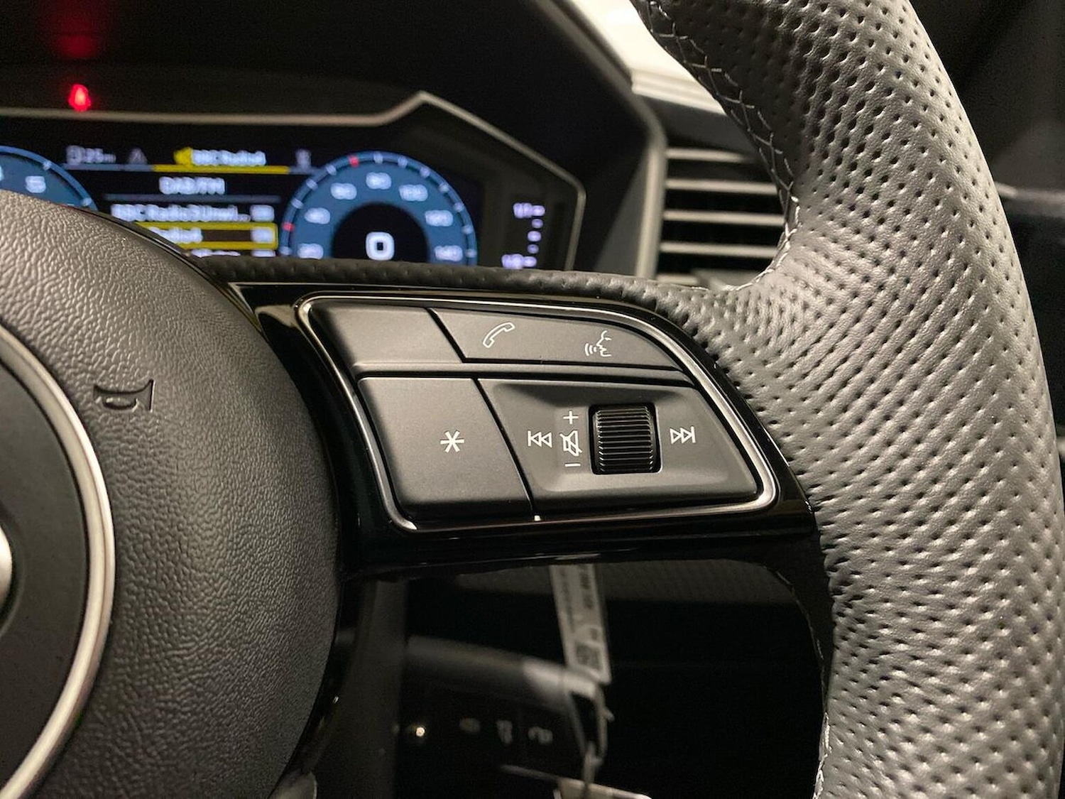 Used Audi A1 2025 for sale - 77650289: Photo 27