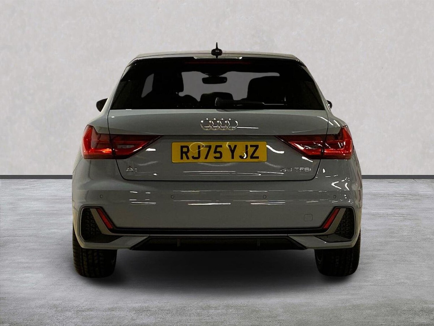 Used Audi A1 2025 for sale - 77650289: Photo 4