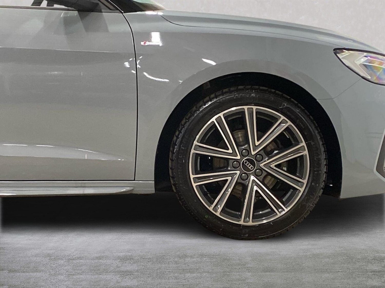 Used Audi A1 2025 for sale - 77650289: Photo 6