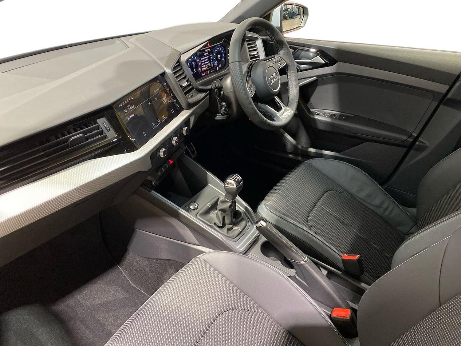 Used Audi A1 2025 for sale - 77650289: Photo 7