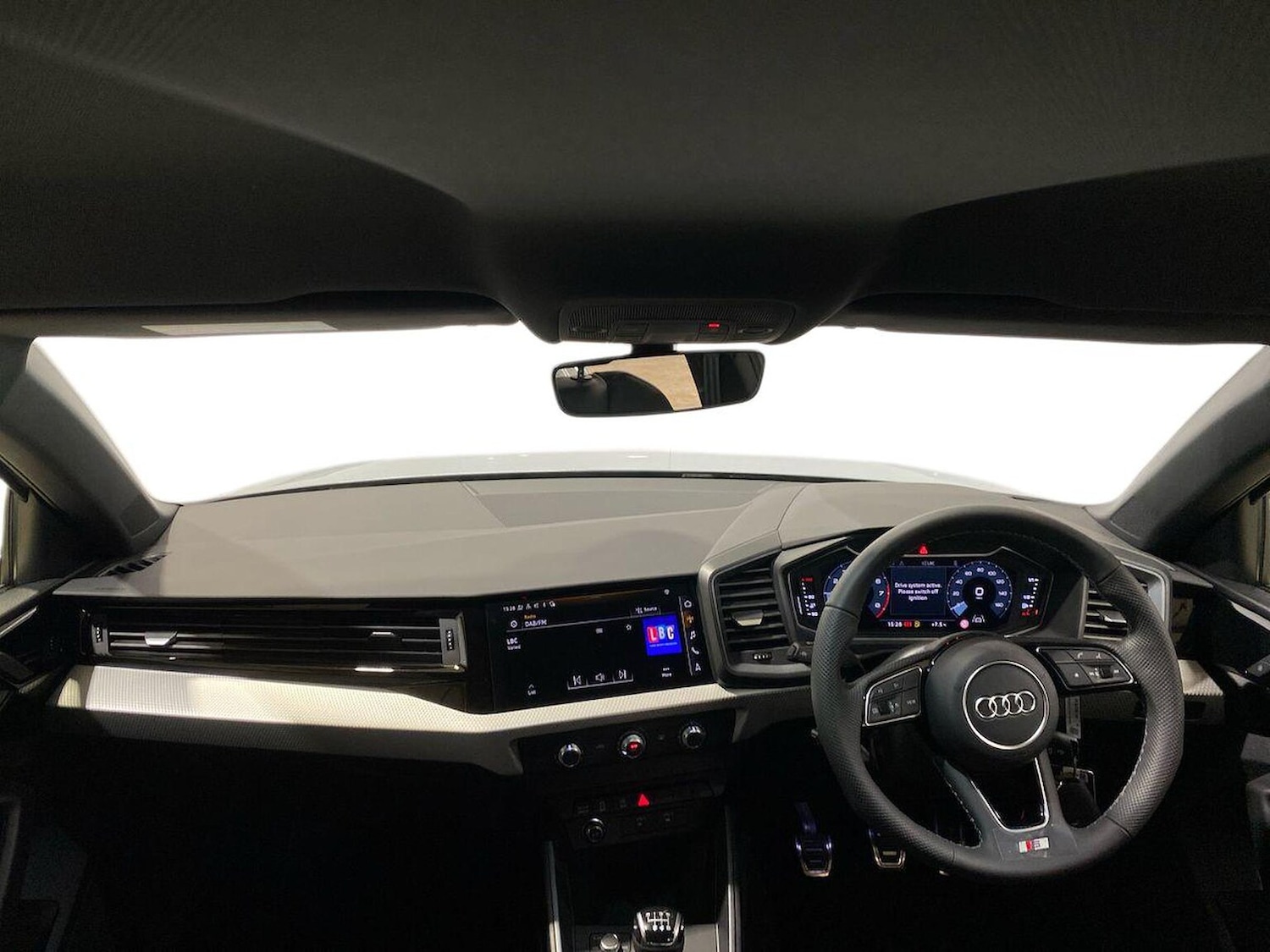 Used Audi A1 2025 for sale - 77650289: Photo 8