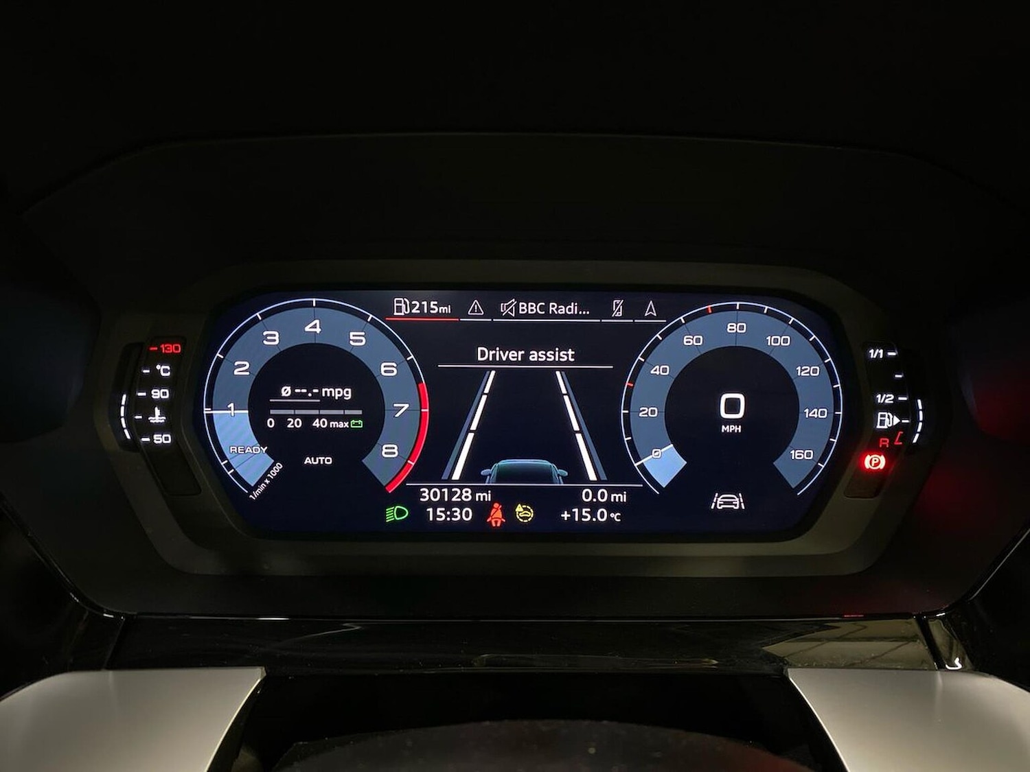 Used Audi A3 2022 for sale - 76510683: Photo 10