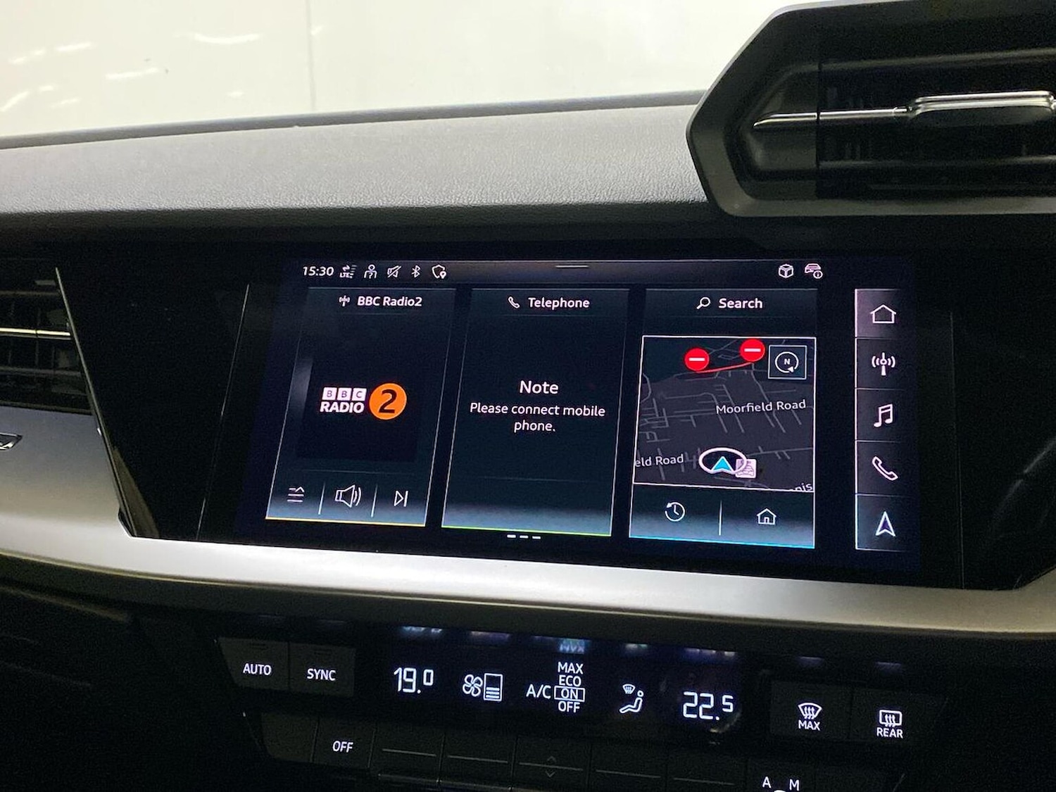 Used Audi A3 2022 for sale - 76510683: Photo 11