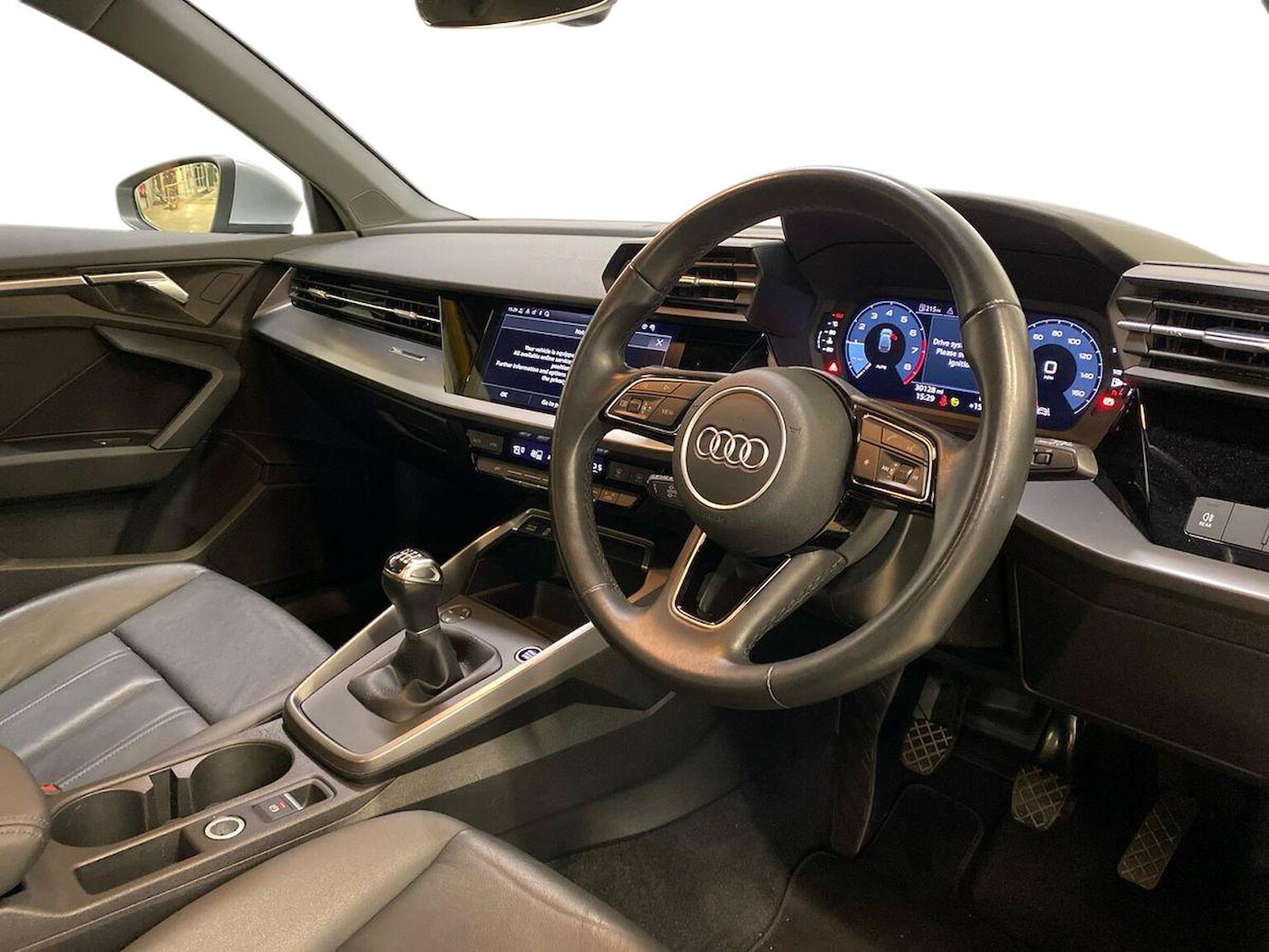 Used Audi A3 2022 for sale - 76510683: Photo 15