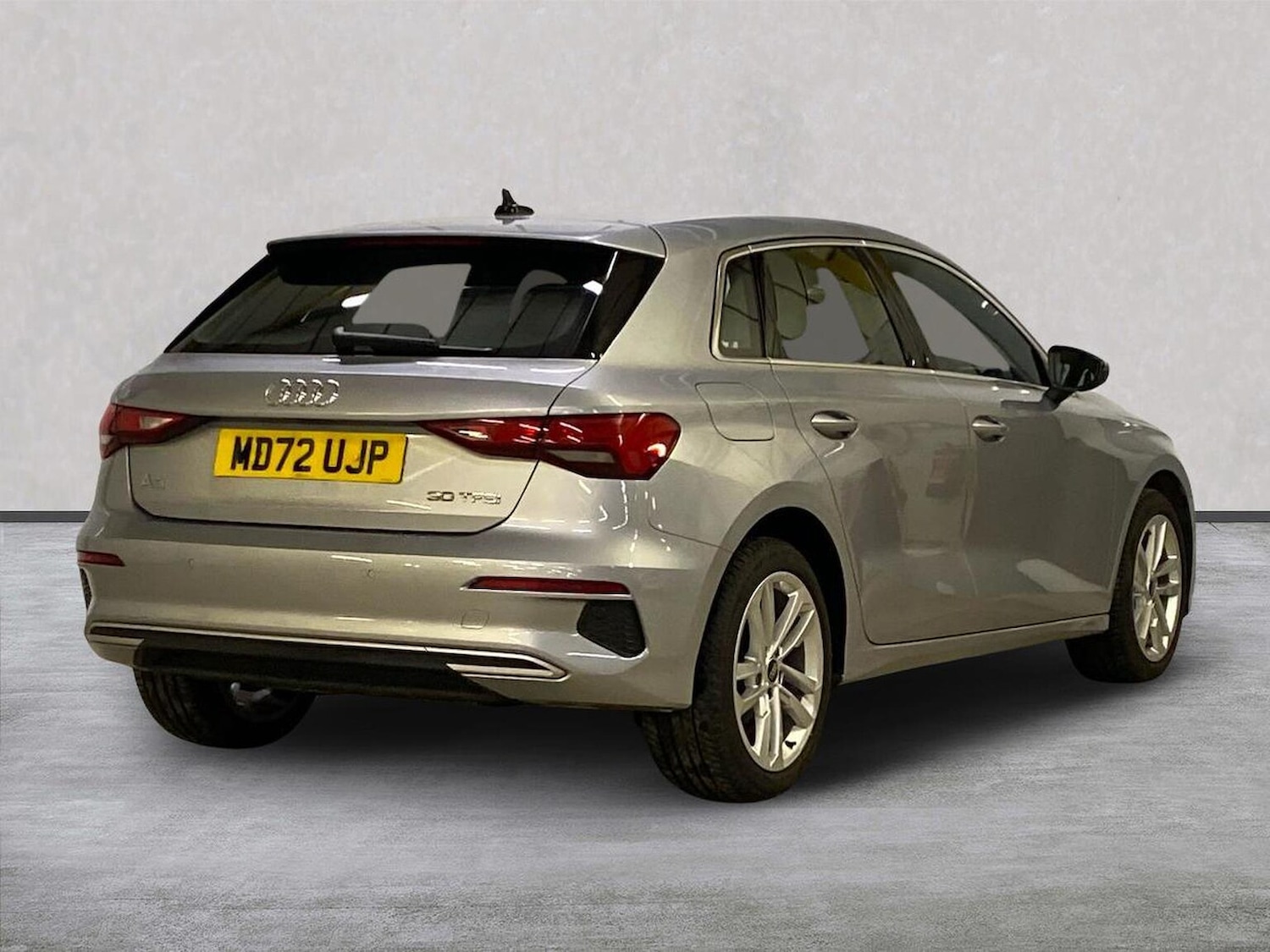 Used Audi A3 2022 for sale - 76510683: Photo 18