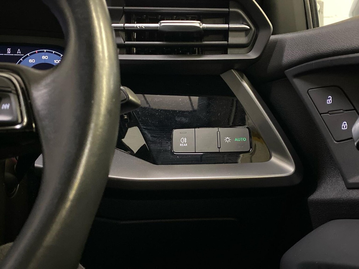 Used Audi A3 2022 for sale - 76510683: Photo 22