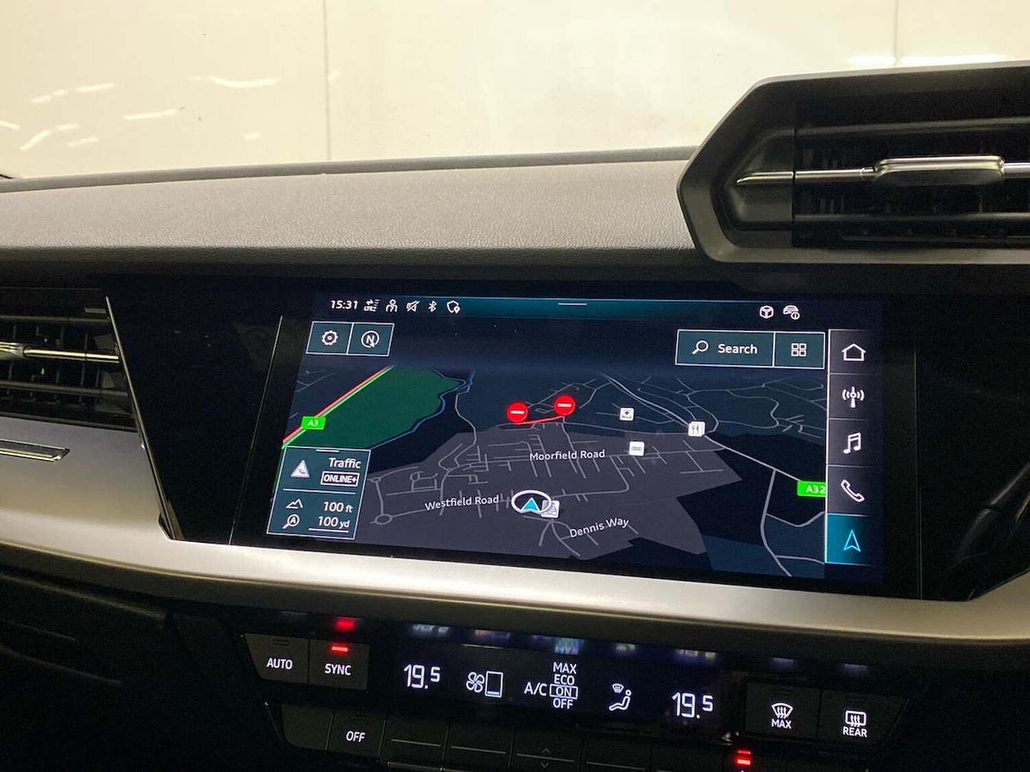 Used Audi A3 2022 for sale - 76510683: Photo 24