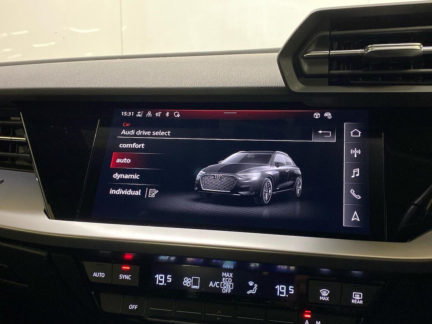 Used Audi A3 2022 for sale - 76510683: Photo 25