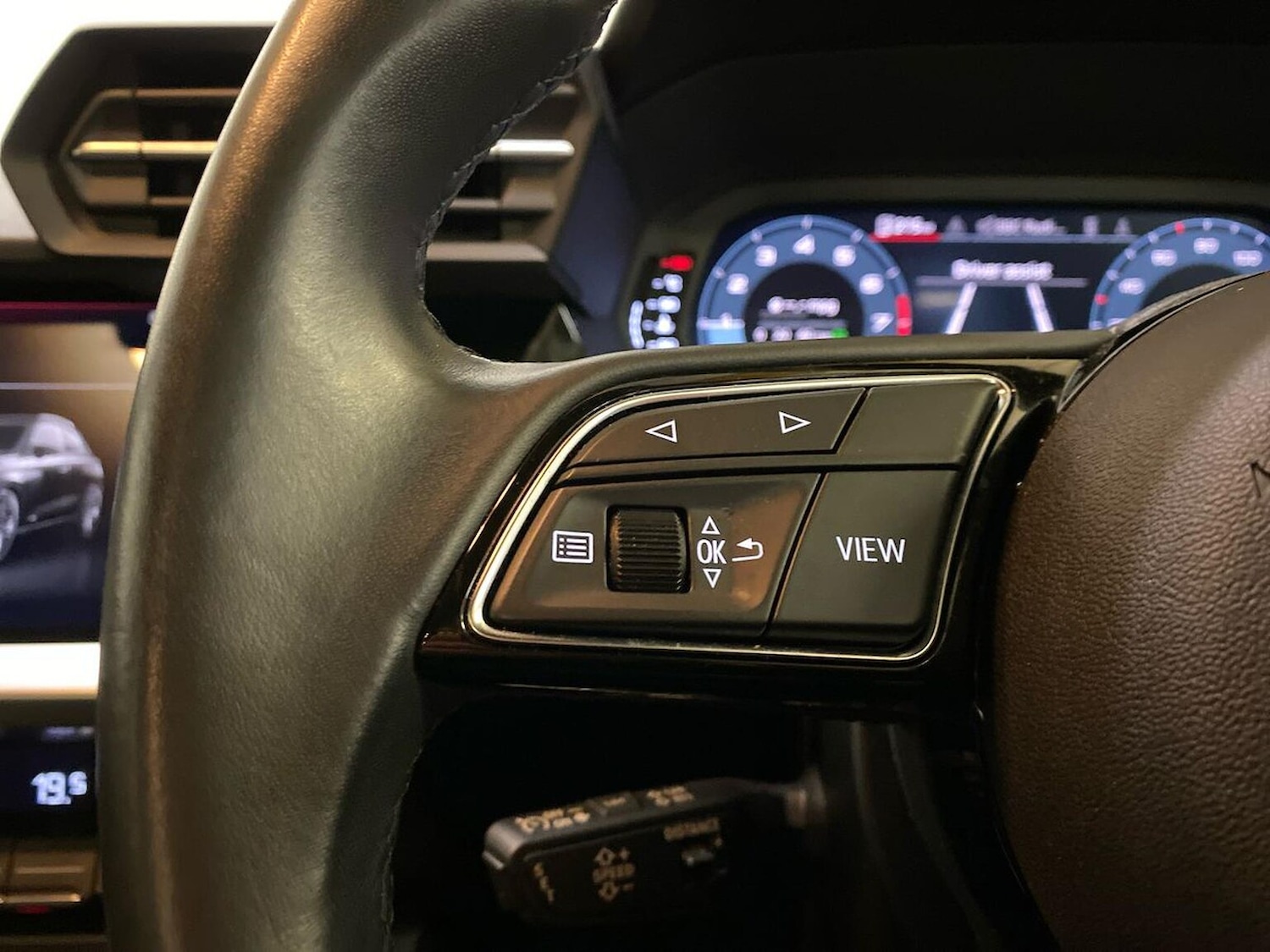 Used Audi A3 2022 for sale - 76510683: Photo 26