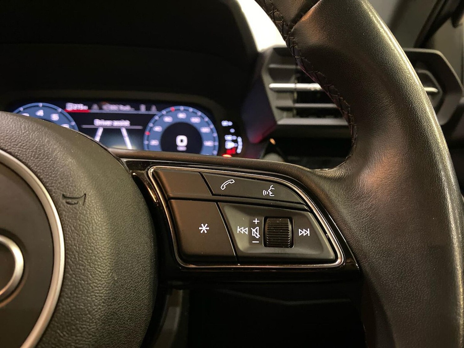 Used Audi A3 2022 for sale - 76510683: Photo 27