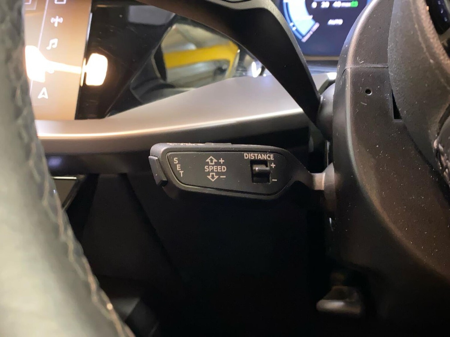 Used Audi A3 2022 for sale - 76510683: Photo 28