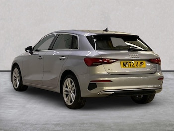 Used Audi A3 2022 for sale - 76510683: Photo