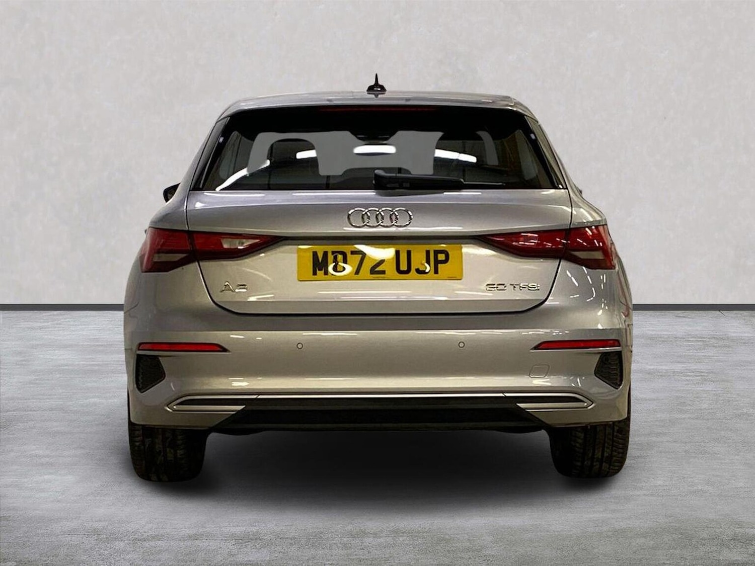 Used Audi A3 2022 for sale - 76510683: Photo 4