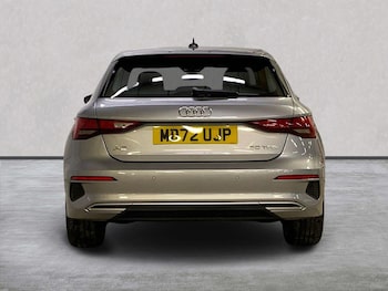 Used Audi A3 2022 for sale - 76510683: Photo