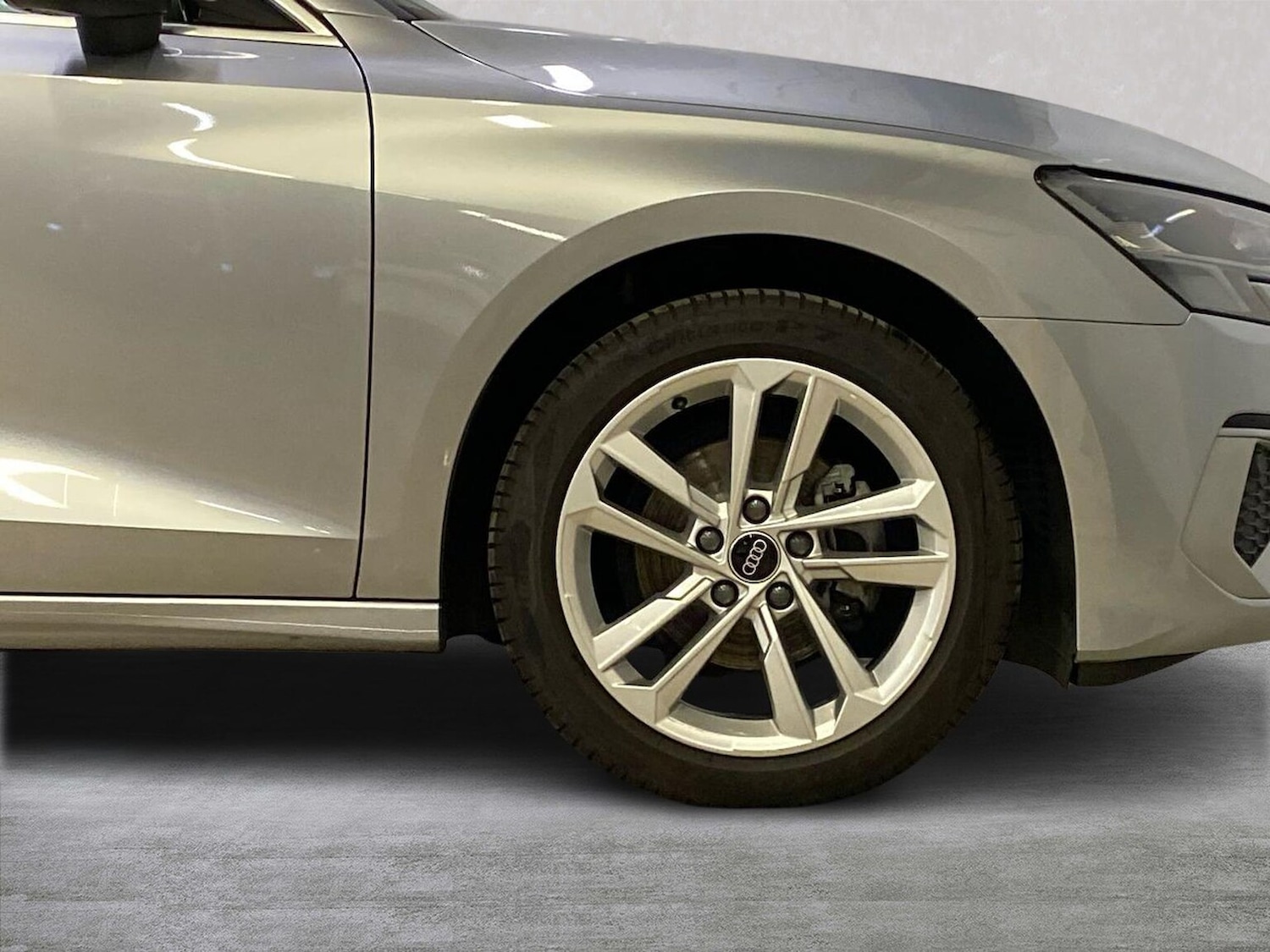 Used Audi A3 2022 for sale - 76510683: Photo 6