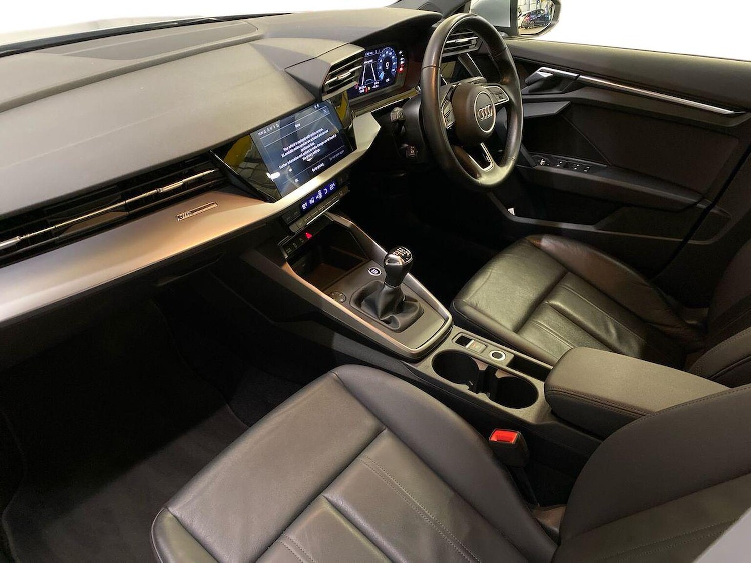 Used Audi A3 2022 for sale - 76510683: Photo 7