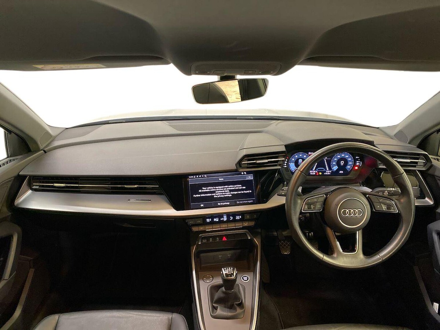 Used Audi A3 2022 for sale - 76510683: Photo 8