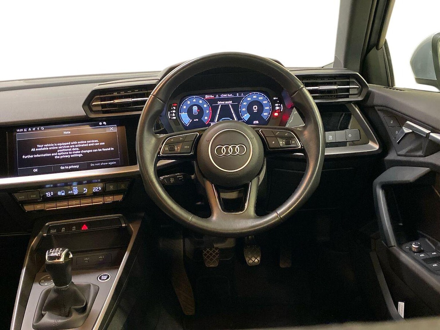 Used Audi A3 2022 for sale - 76510683: Photo 9