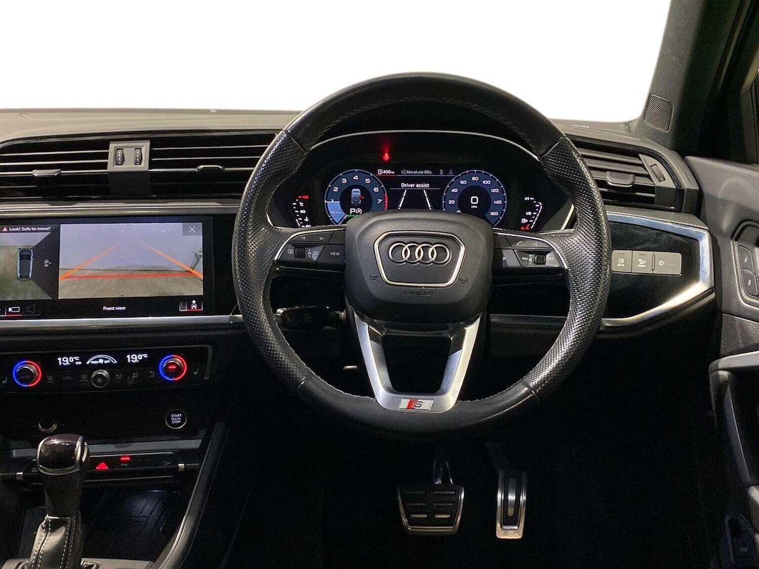 Used Audi Q3 2023 for sale - 78191599: Photo 11