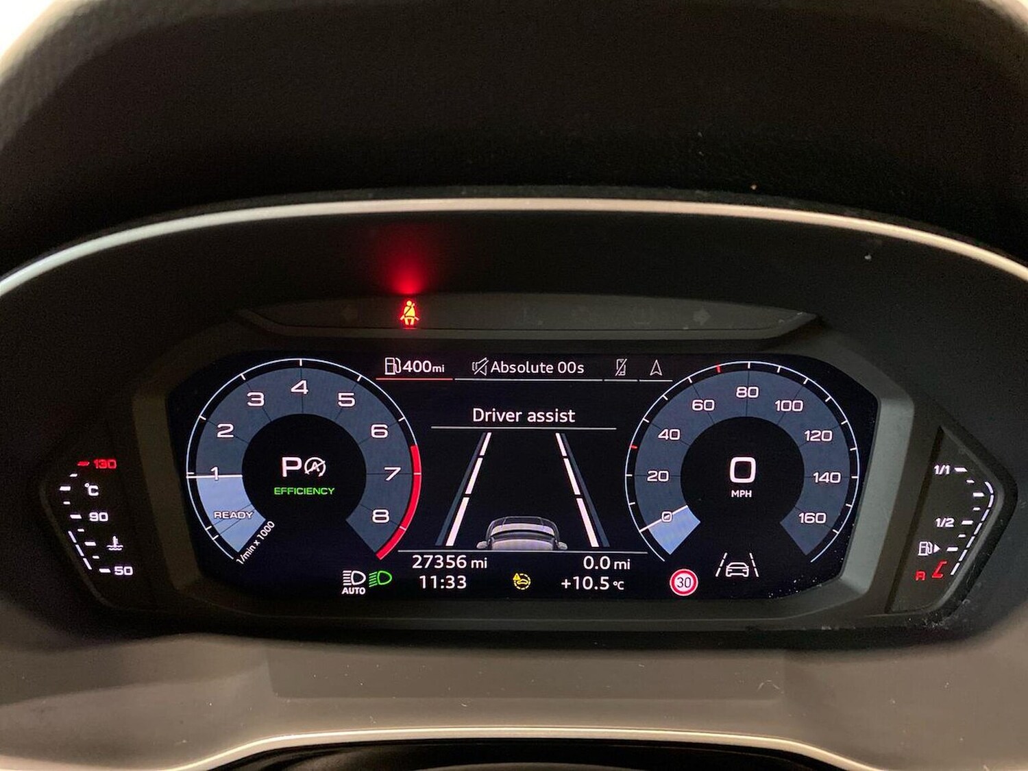 Used Audi Q3 2023 for sale - 78191599: Photo 12