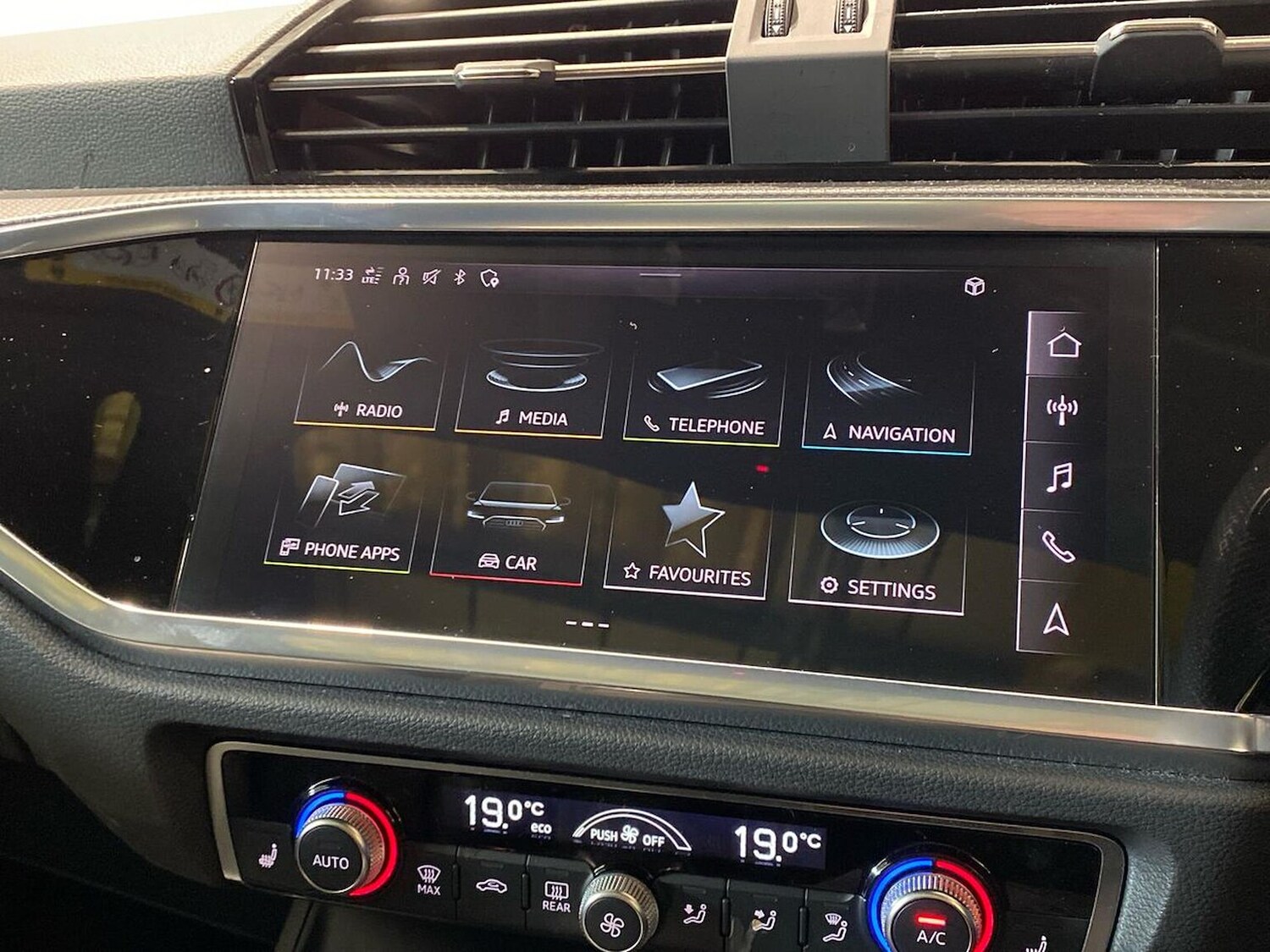 Used Audi Q3 2023 for sale - 78191599: Photo 13