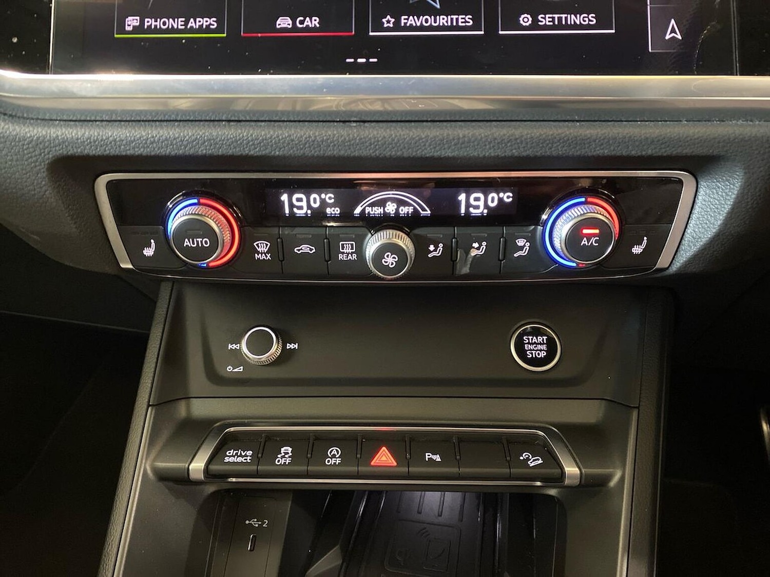 Used Audi Q3 2023 for sale - 78191599: Photo 14