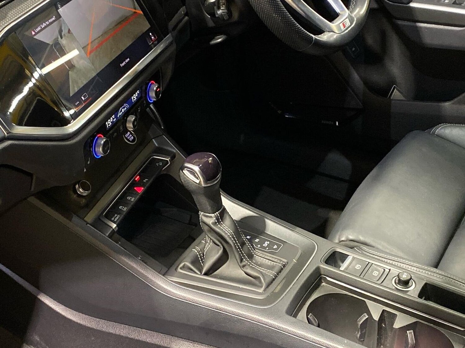 Used Audi Q3 2023 for sale - 78191599: Photo 15