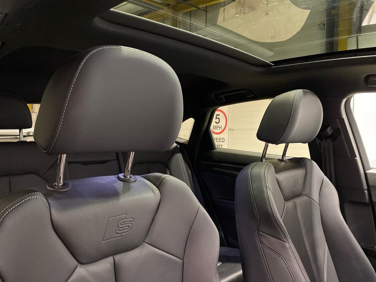 Used Audi Q3 2023 for sale - 78191599: Photo 16