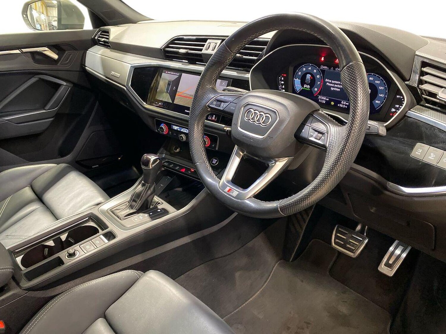 Used Audi Q3 2023 for sale - 78191599: Photo 17