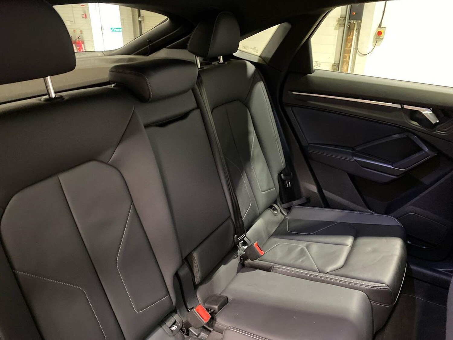 Used Audi Q3 2023 for sale - 78191599: Photo 18