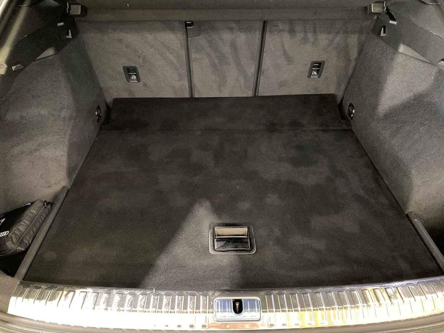 Used Audi Q3 2023 for sale - 78191599: Photo 19