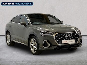 Audi Q3 feature image