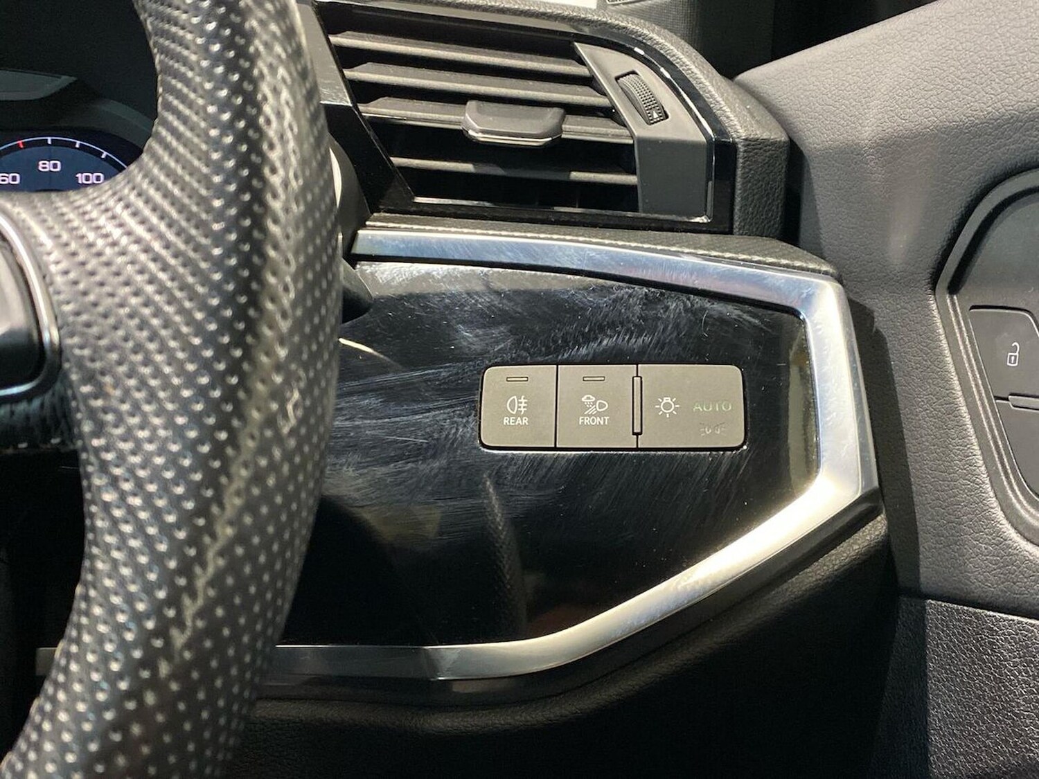 Used Audi Q3 2023 for sale - 78191599: Photo 24