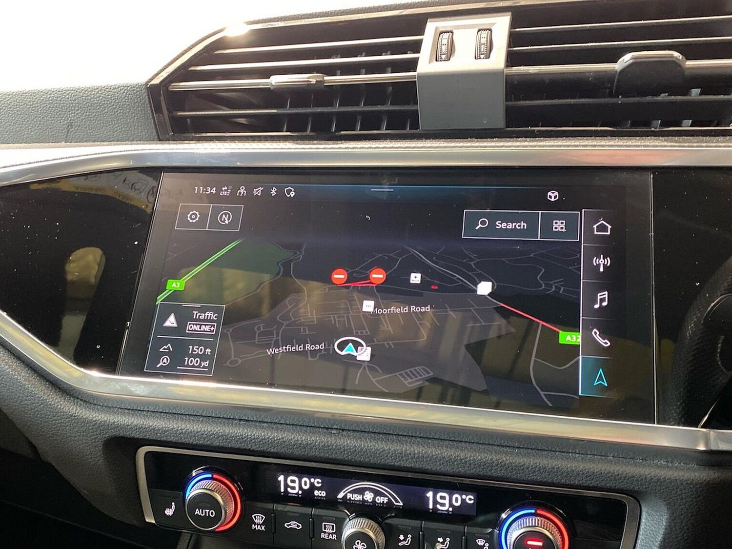 Used Audi Q3 2023 for sale - 78191599: Photo 26