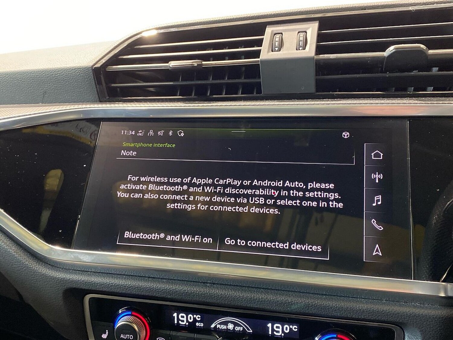 Used Audi Q3 2023 for sale - 78191599: Photo 27