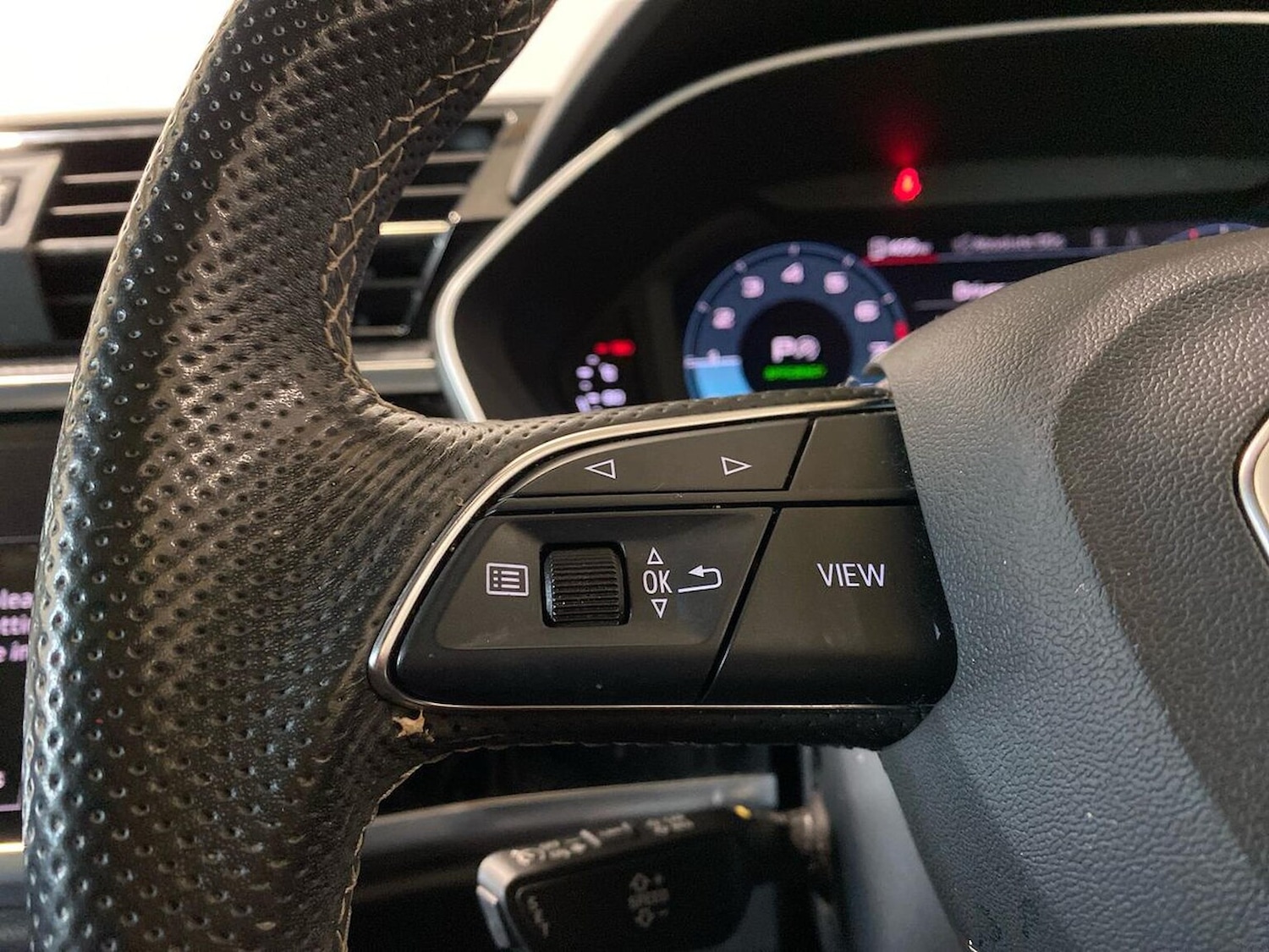 Used Audi Q3 2023 for sale - 78191599: Photo 28