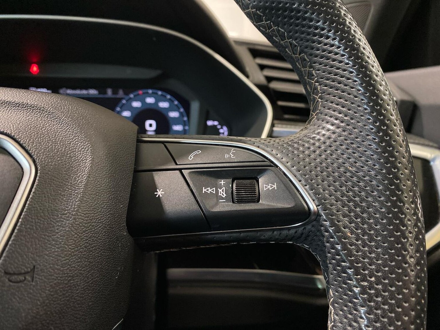 Used Audi Q3 2023 for sale - 78191599: Photo 29