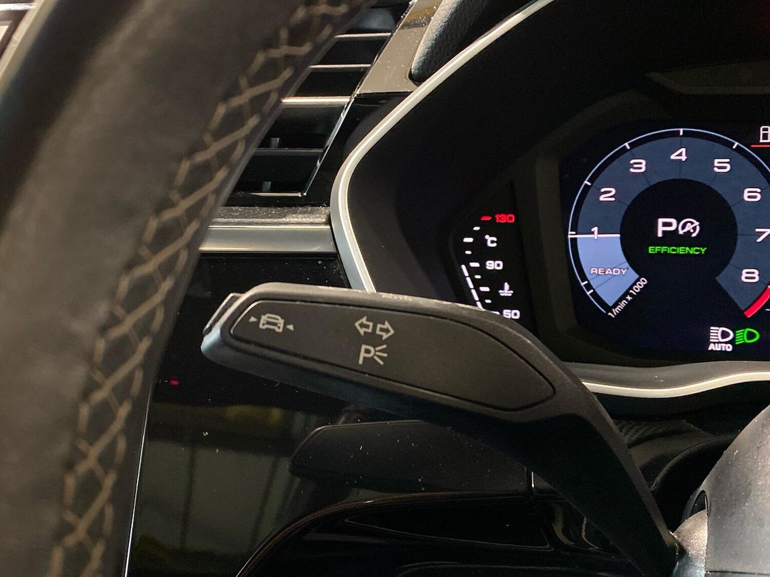 Used Audi Q3 2023 for sale - 78191599: Photo 31