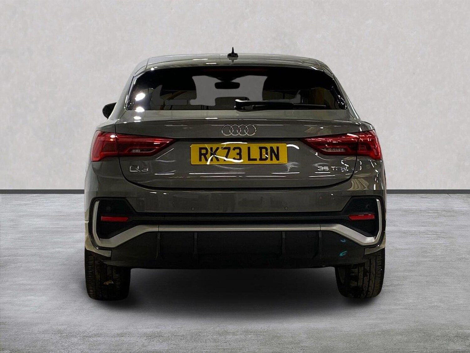 Used Audi Q3 2023 for sale - 78191599: Photo 6