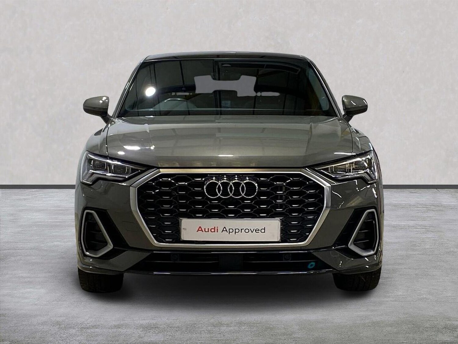 Used Audi Q3 2023 for sale - 78191599: Photo 7