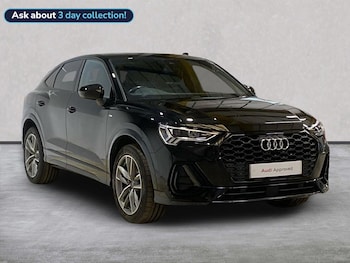 Used Audi Q3 2023 for sale - 79380193: Photo