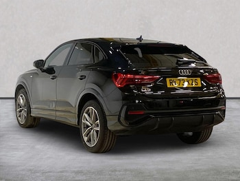 Used Audi Q3 2023 for sale - 79380193: Photo