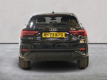 Used Audi Q3 2023 for sale - 79380193: Photo