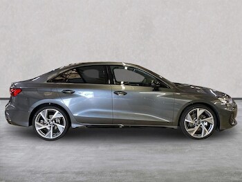 Used Audi A3 2025 for sale - 78317080: Photo