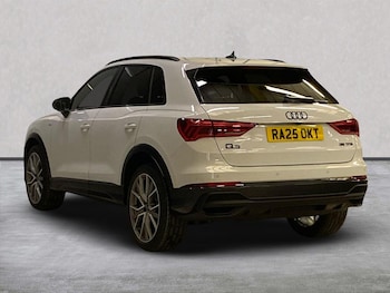 Used Audi Q3 2025 for sale - 75736185: Photo