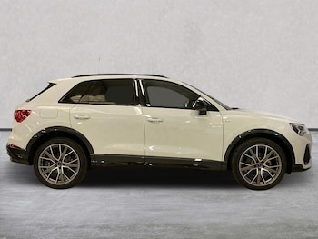 Used Audi Q3 2025 for sale - 75736185: Photo