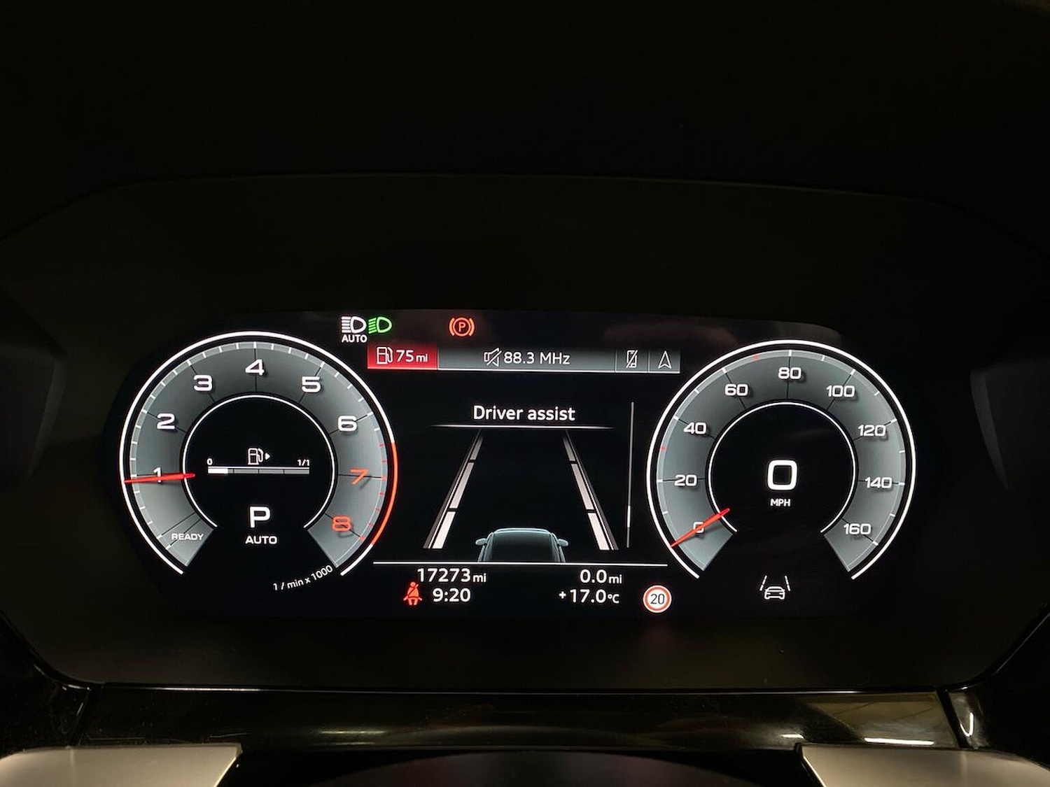 Used Audi A3 2023 for sale - 76532418: Photo 10