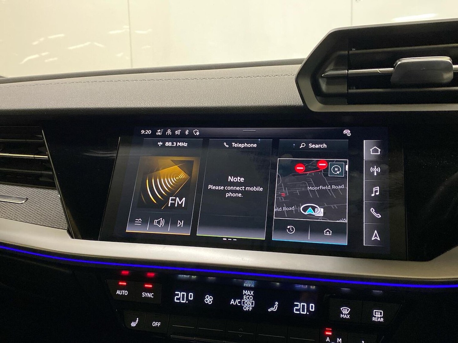 Used Audi A3 2023 for sale - 76532418: Photo 11